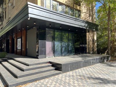 Ц-1 Дольче Италия | 57кв - нежилое помещение вдоль дороги Аренда