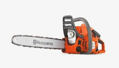 Бензопила Husqvarna 120 Mark II (Stihl)