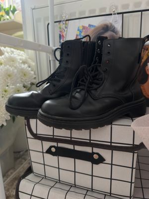 Детские ботиночки Zara для девочек и мальчиков