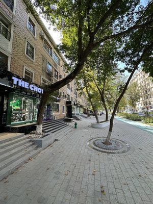 Аренда под Офис Ориентир Ц1 бибигон 45м2+25м2 3600$ торг