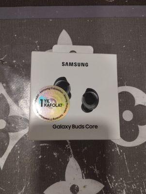 Galaxy buds core