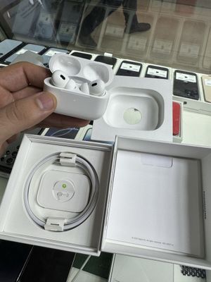 Airpods Pro 2 Typce 3 Kunli