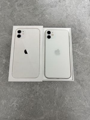 iPhone 11 128GB RM/A Белый