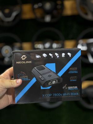 Teyes by Neoline black wifi 7800 original official