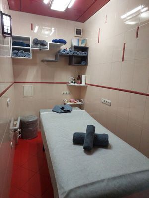 Кабинет в салоне