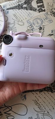 фотоаппарат instax mini12