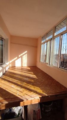 #БАЛКОН 2×6, Разделка, 54м², Чиланзар 24 Квартал, 2\5\5, Продаётся Ква