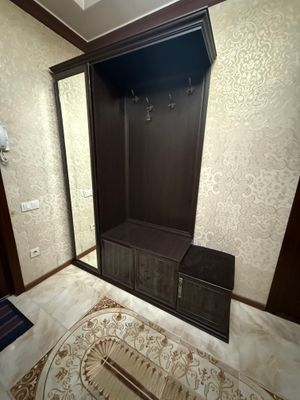 Pirxoshki mebel xolati zor
