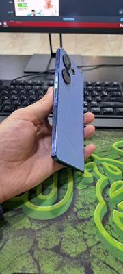 Techno 20 pro 256GB