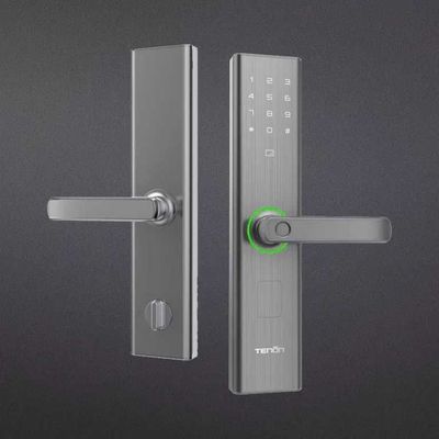 Электронный замок Tenon E5C по лучшей цене в Узбекистане