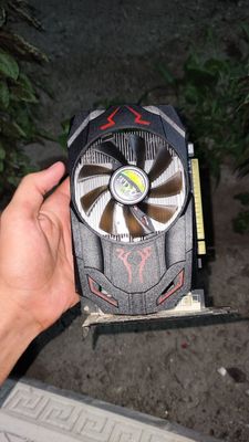 Gtx 1050 ti 4gb Axle
