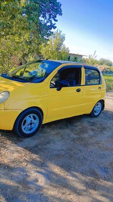 Matiz sotiladi 2004