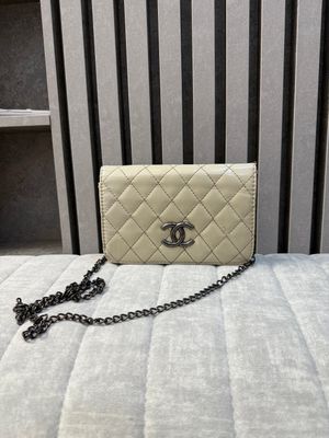 Сумка Chanel