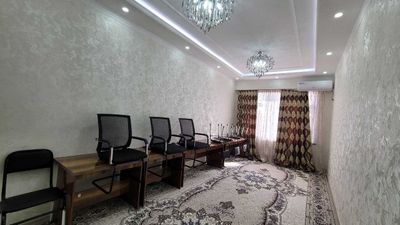 Срочно продается 3/3/9 квартира 75 м² ЖК New Life ул.Махтумкули (ХМЕ)