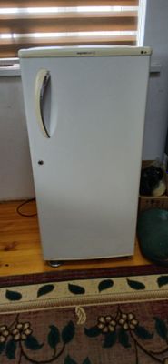 Холадилник LG ислептур