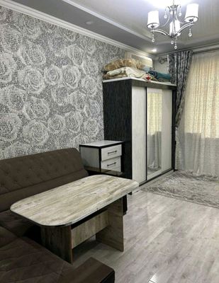 трц чиланзар 3 квартал 1/3/4 с мебелью и техникой