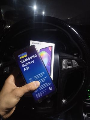 Samsung a31 sotiladi