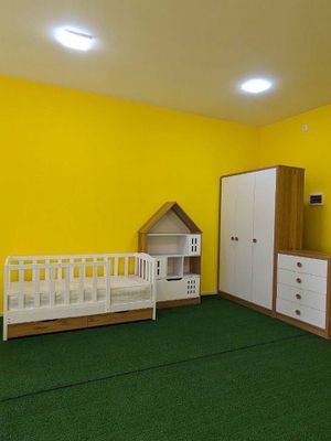 Детская мебель Bolalar mebeli ishlab chiqaruvchdan