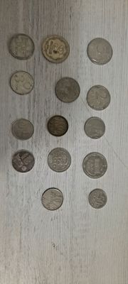 монеты для коллекционери