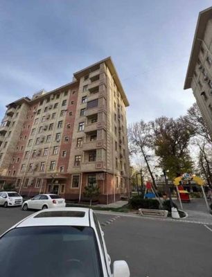 Кушбеги Golden House 4/7-8/8 100квадрат