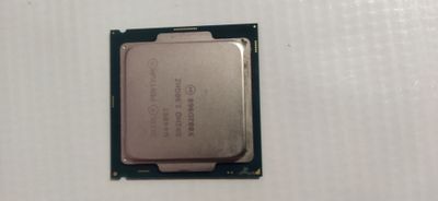 Процессор от intel g4400t