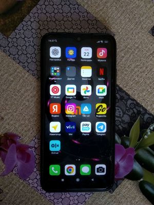 Xiaomi Redmi 9 A 32 gb