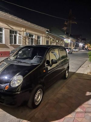 matiz arendga berladi bowiga 500..12 oy 250 dan