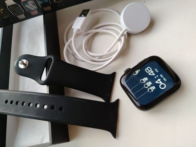 smart watch