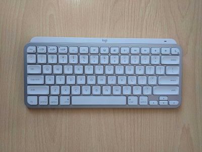 Logitech MX Keys Mini for Mac