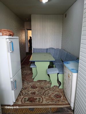 Квартира ижарага берилади
