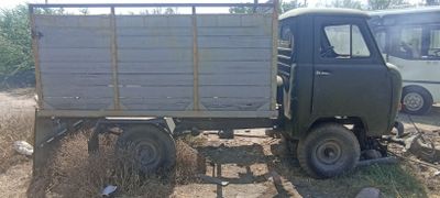 Уазик uazik uaz baryavoy zor tik turupti