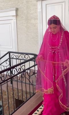 Ансамбль койлак