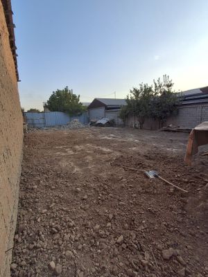 Hasanboyda yer sotiladi