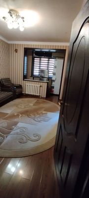 Без маклера Сдаётся СВОЯ квартира на чиланзар метро