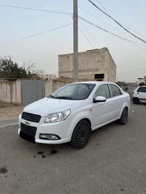 Nexia 3 aft 2020