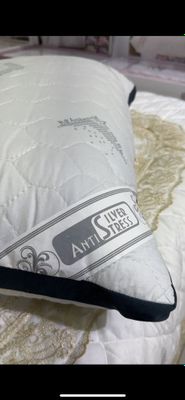 Подушка Silver Anti-Stress