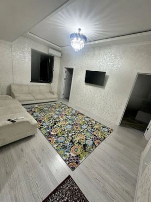Сдается 3 ком ЖК Olmos Residence. Метро Олмос