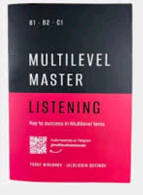 Multilevel Master Listening