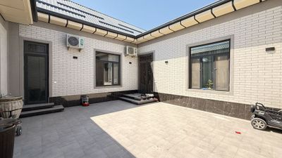 Продается дом 4-х ком
