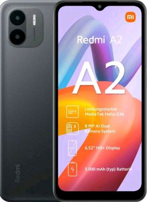 Redmi A2+