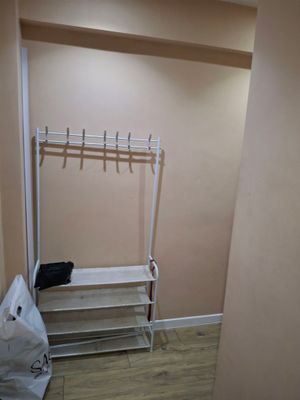 однокомнатная квартира