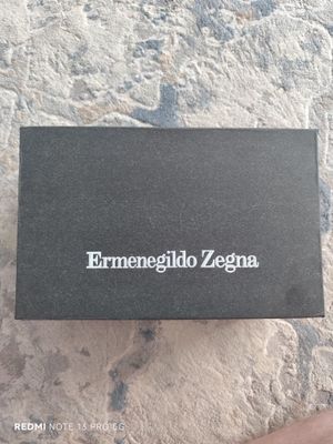 Ermenegildo Zegna