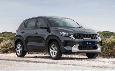 Kia sonet naxt va nasiya savdo yilllik 10%