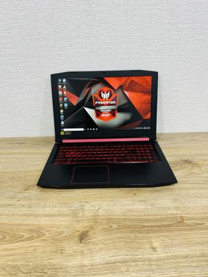 Недорого Мощный, Игровой ACER Nitro Ryzen 5-8 Ядерный с Видеокартой