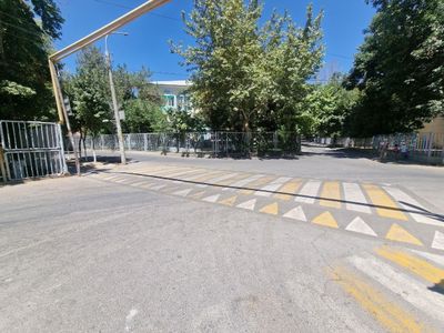 Продаётся не жилое помещение, цокольный этаж, подвал. Ахмад Югнаки,