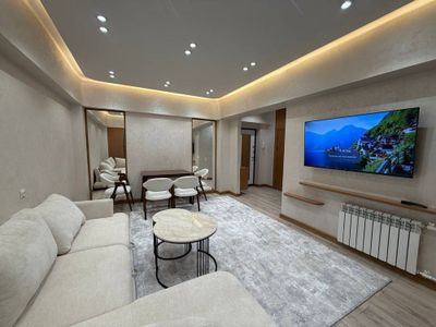 Жк Dream house! Сдается новая 2х-ком квартира! Срочно!
