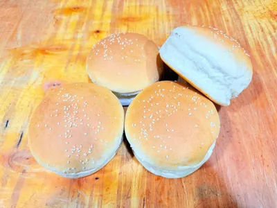 Фаст-фуд учун сифати а'ло даражадаги нон махсулотларини такдим этамиз!