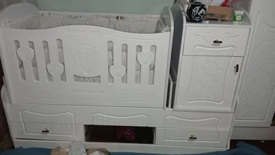 Детский мебель комплект 3в1 продаётся