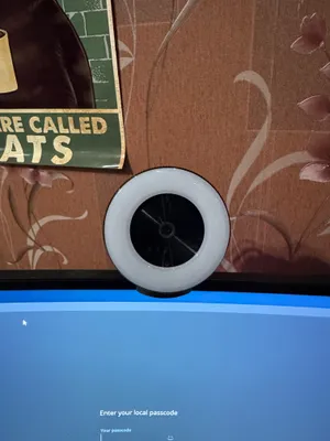 Razer Kiyo веб-камера