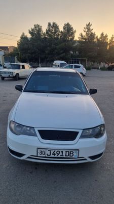 Neksiya 2 polniy kraska qilingan